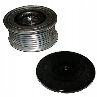 фото №1, Зчеплення генератора ina 535 0084 10