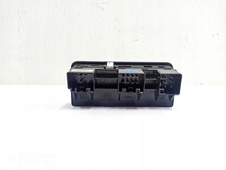 фото №10, Land rover range rover sport l320 2008 панели управление, переключатели