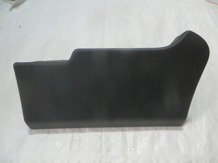 фото №1, Citroen c4 picasso i подушка коленная подушка безопасности 96600570zd air bag