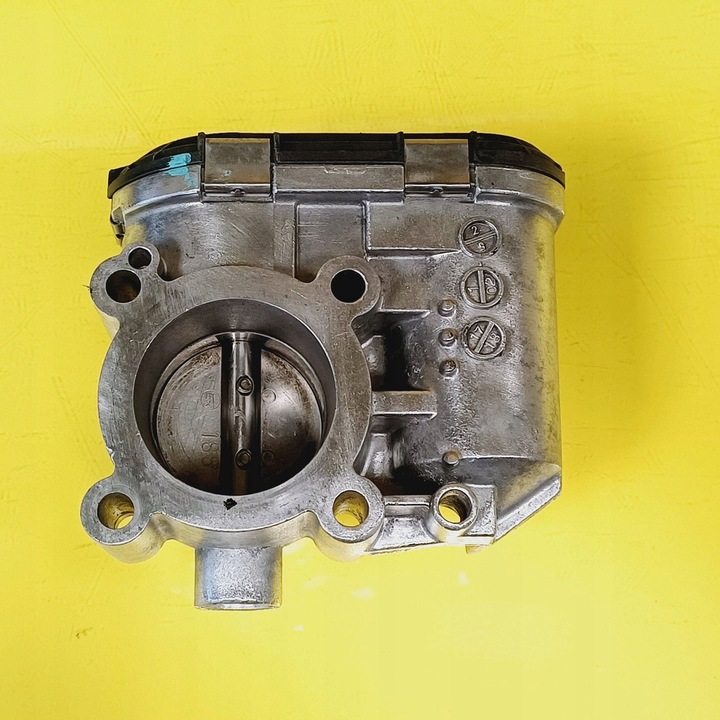 фото №8, Дросельна заслінка fiat stilo 0280750042 nr38