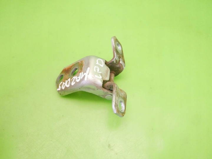 фото №3, Петля двері лівий перед dół 22v mazda 5 i cr 05-07