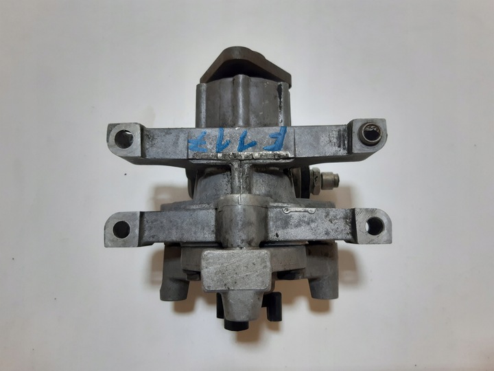 фото №5, Transit 2.2 ducato 6c113a67aa насос підсилювача