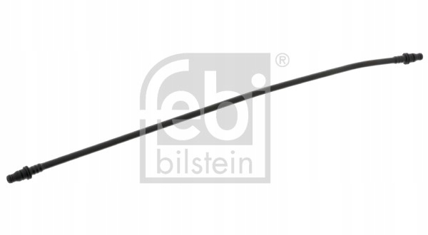 фото №1, Шланг вентиляції коробки колінчастого вала db e клас w211 07- fe47945