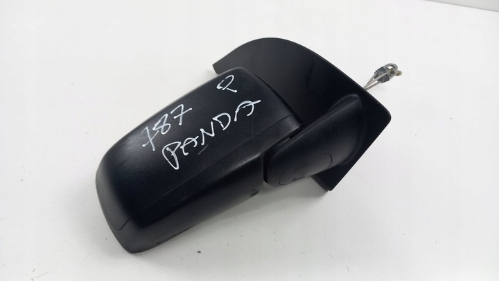 фото №9, Opel vectra c fl зеркало правые z20r 5 pin eu