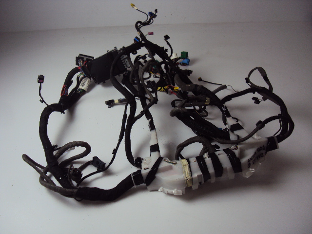 фото №1, Установка pod капот opel zafira c 2013 рік