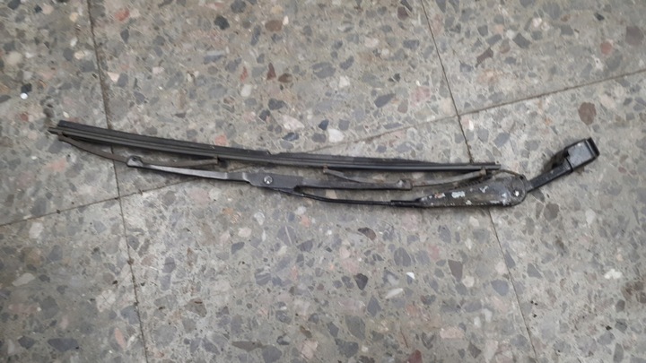 фото №6, Важіль двірники зад kia clarus i