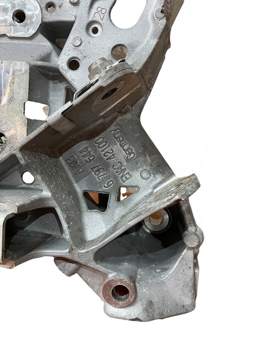 фото №14, Підрамник візок перед bmw m6 f06 f12 f13 m5 f10