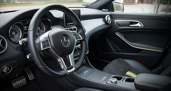 фото №1, Mercedes cla w117 прокладка переробка англійця