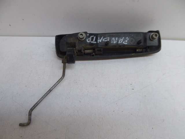 фото №5, Panda ii 03- ручка зовнішня двері зад права