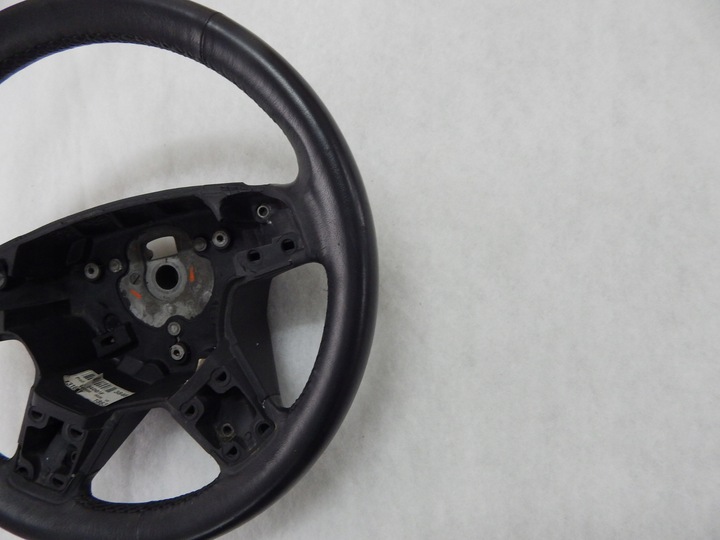 фото №3, Opel vectra c signum- руль кожа оригинал 02-05r