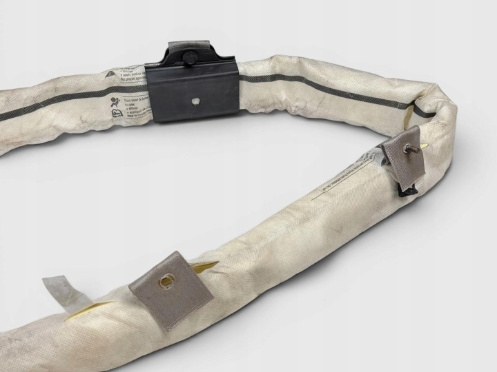 фото №5, Chevrolet tahoe gmc yukon 07-14r шторка подушка air bag правая oem