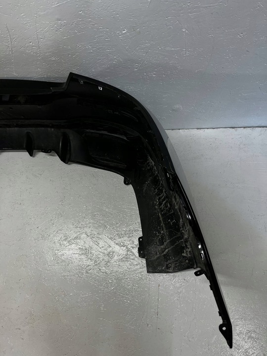 фото №12, Mercedes cla c118 x118 amg бампер зад задній a1188859501 org wys 24h fv