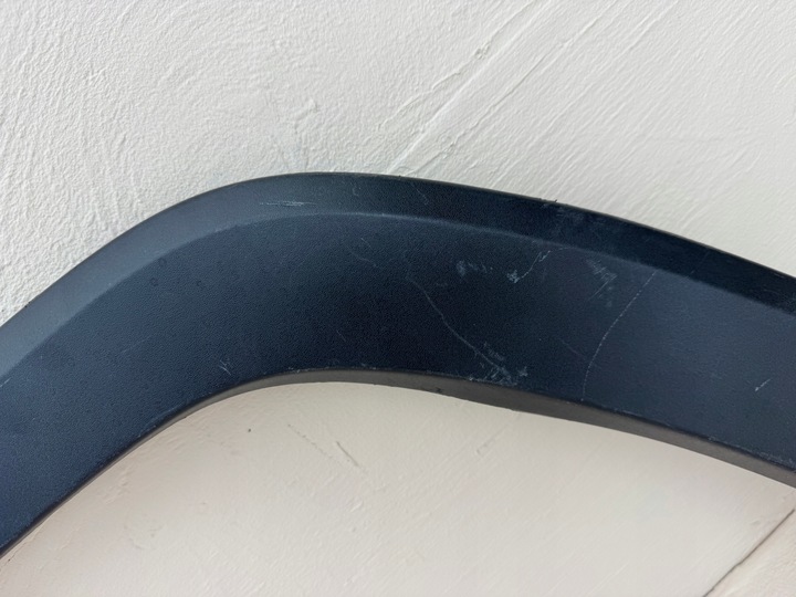 фото №7, Toyota rav4 v 5 19r- планка крила лівий перед ліва передня 75602-42160