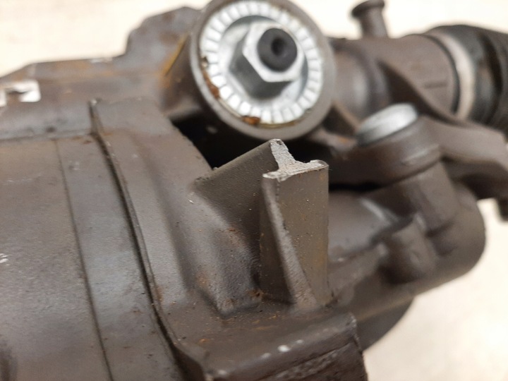 фото №8, Трансмісія vw golf passat audi skoda octavia 5q1423051bc