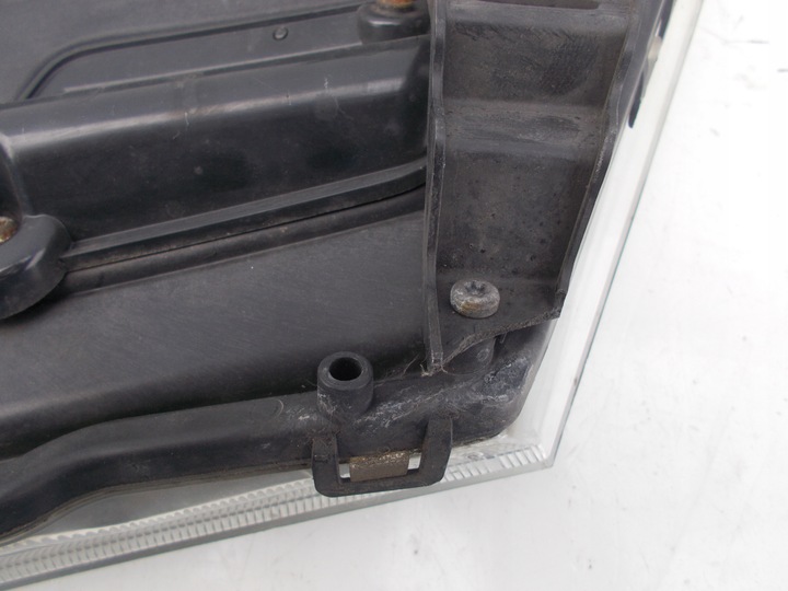 фото №9, Решётка решётка радиатора значок honda civic viii 8 ufo рестайлинг fl 2008 -2010