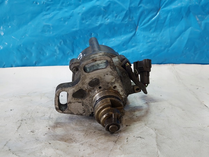 фото №10, Пристрій запалення запалювання toyota carina e 1.6 b 1910016230