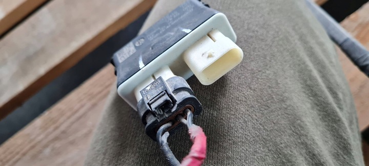 фото №9, Q3 83a модуль открывания крышки багажника зад 3g0962243d