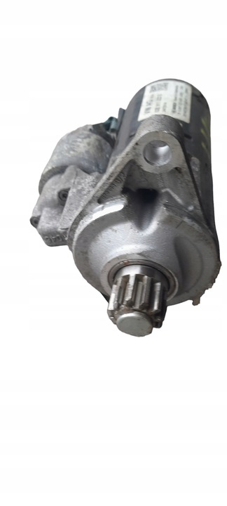 фото №6, Стартер volkswagen golf vii 2.0 tsi 02e911023s