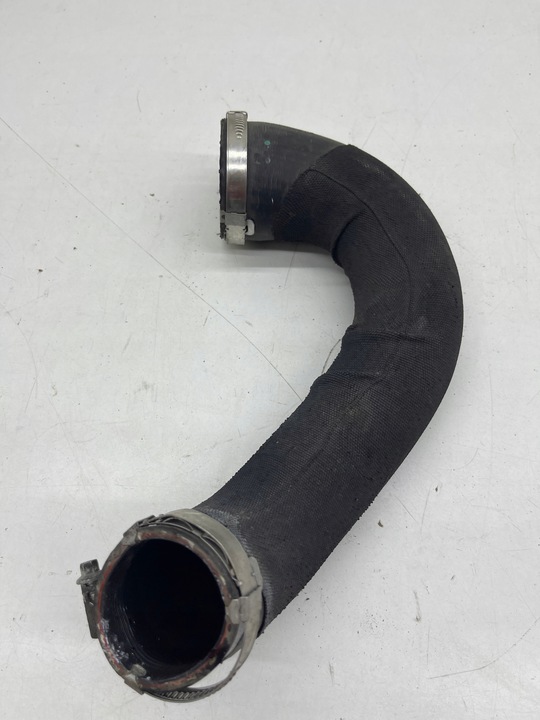 фото №8, Audi a6 c7 3.0 tdi шланг труба шланг воздуха интеркулер