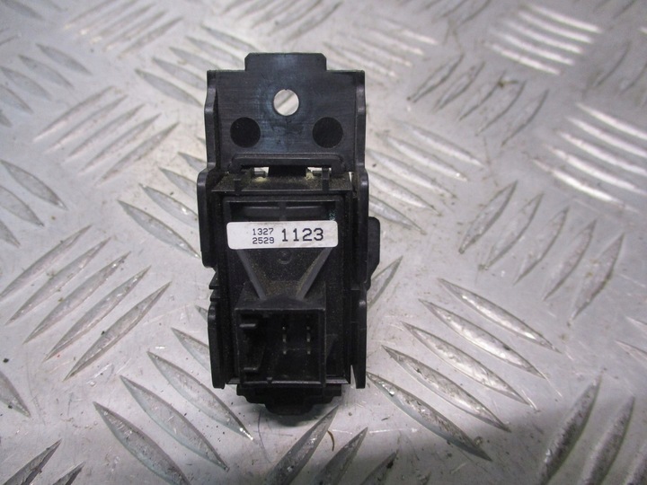 фото №2, Кнопка гальма стояночного opel insignia a