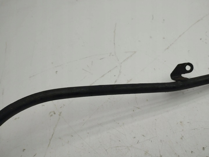 фото №8, Jeep grand cherokee wk 2006 щуп уровня масла