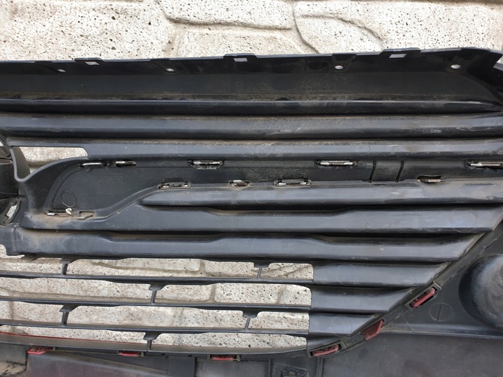 фото №8, Opel grandland x бампер перед