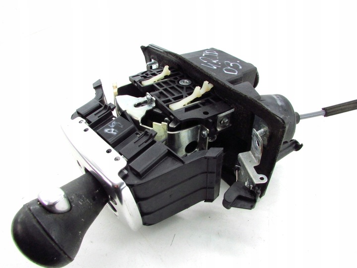 фото №6, Audi a8 d3 домкрат изменения коробки передач европа 4e1713041aj