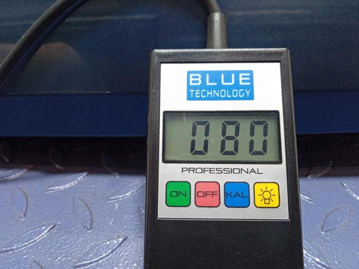 фото №6, Opel astra k v универсал задняя крышка багажника 22s