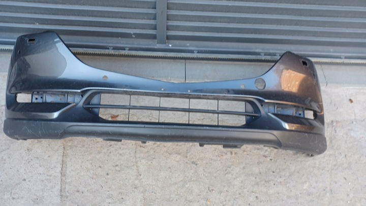 фото №1, Бампер перед pdc mazda cx-5 ii 17-21