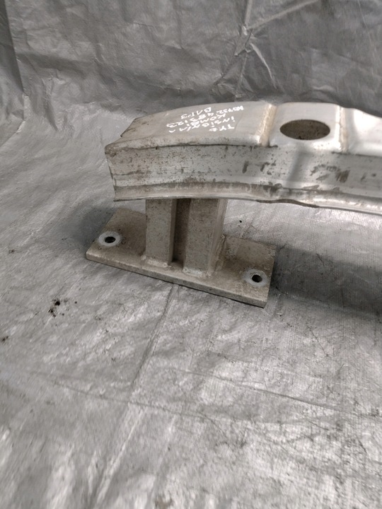 фото №9, Балка бампера, підсилювач зад opel insignia a універсал