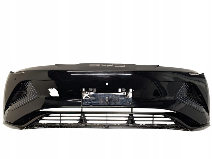 фото №1, Бампер перед byd ущільнювач 2022-