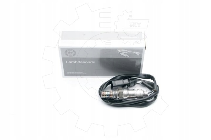 фото №1, Лямбда-зонд seat toledo iv 1.2 07.12-06.15