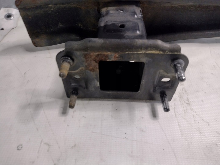 фото №12, Балка бампера зад mercedes w212 sedan a2126100714