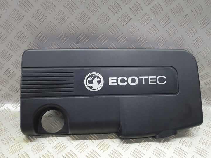 фото №1, Защита крышка двигателя opel mokka 1.7 cdti