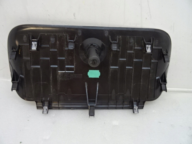 фото №10, Citroen c4 picasso ii захист дозатор запаху airfresh 967799107