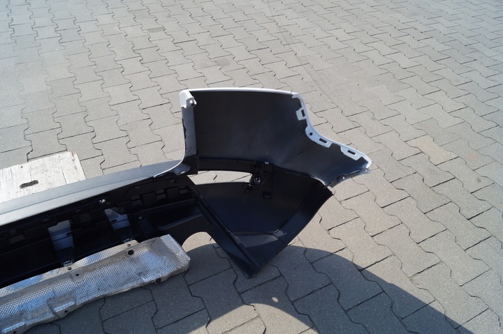 фото №13, Бампер зад задний land range rover evoque i 11-14