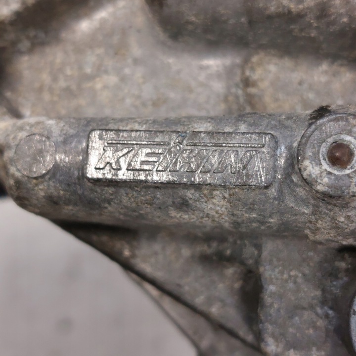 фото №10, Honda civic viii 8 1,3 гибрид 2008 клапан управляющий переменных faz распределительный вал