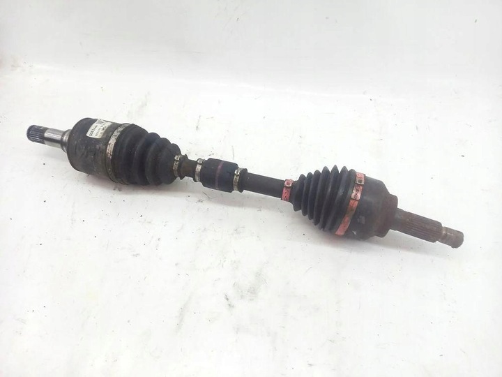 фото №1, Полуось левая короткая mazda 3 bl 1.6 citd 08-13r