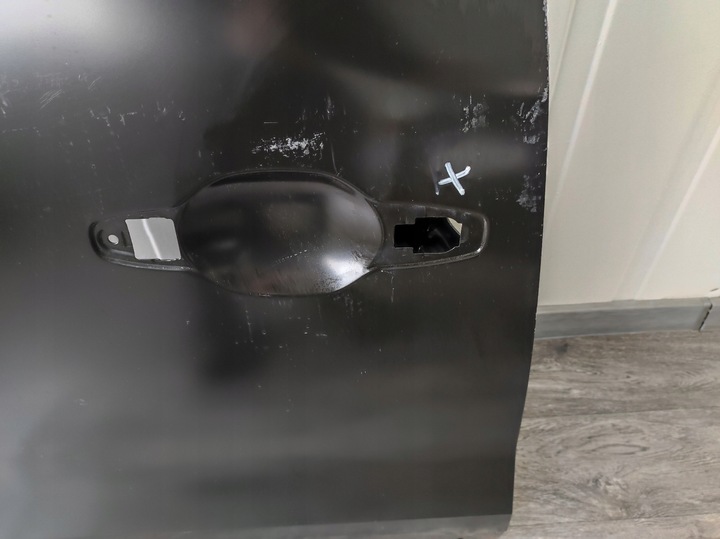 фото №12, Дверь renault экспресс bok зад правый новое оригинальные