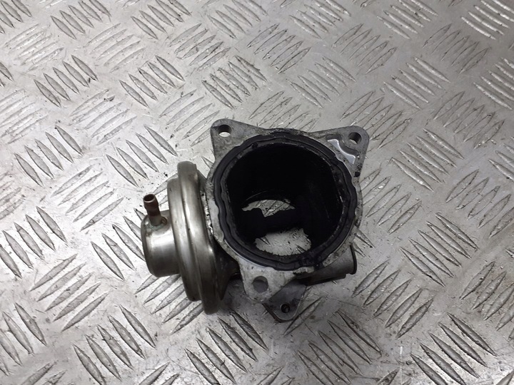 фото №2, Клапан egr рециркуляции выхлопных газов seat leon ii 1.9 tdi