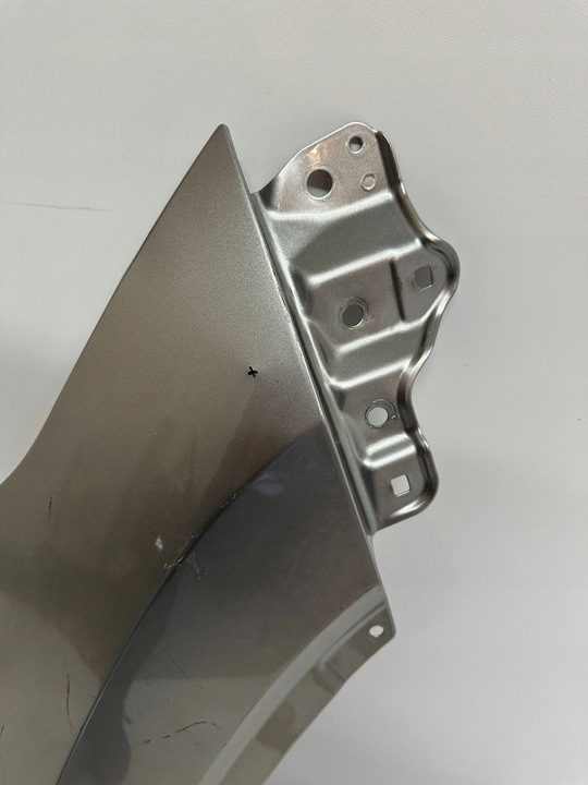 фото №8, Lexus rx 350 450h крыло правые перед