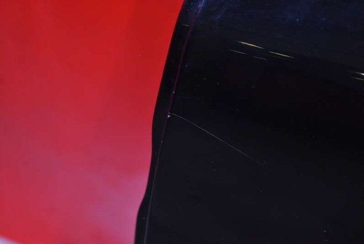 фото №5, Дверь левая зад задние lf9r skoda superb 2 ii hb 08-13