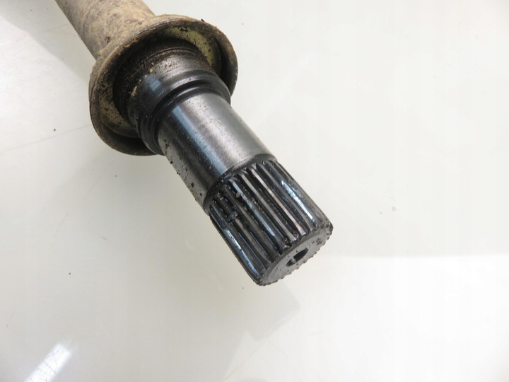 фото №6, Полуось левая передняя honda cr-v i 2.0
