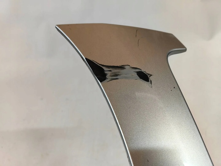 фото №3, Renault megane iii rs- планка порогова ліва рекомендую