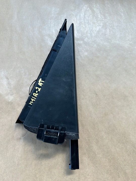 фото №3, Renault koleos ii треугольник дверь левый зад