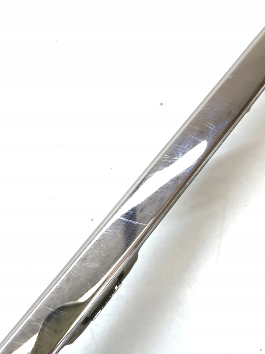 фото №12, Планка пороговая левая порог tesla модель s 2012-2015