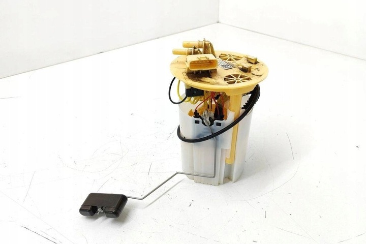 фото №6, Насос бак пального renault espace v jr_ 172023644r 1.6l дизель 2017