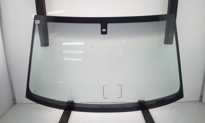 фото №1, Скло лобове audi a8 2002-2010 датчик оригінальна