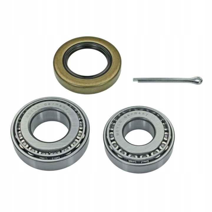 фото №1, Підшипник колеса зад matiz spark matiz matiz 98-13