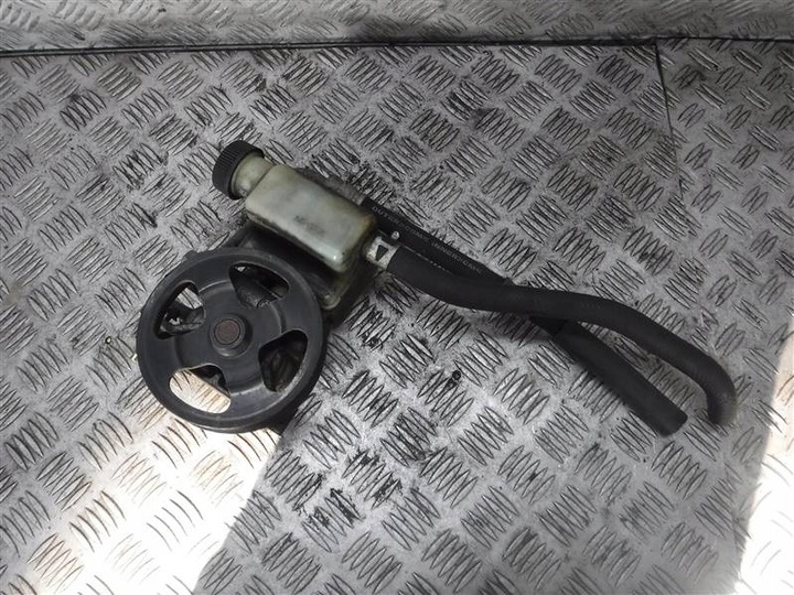 фото №1, Насос усилителя mazda 6 gg 1.8 16v